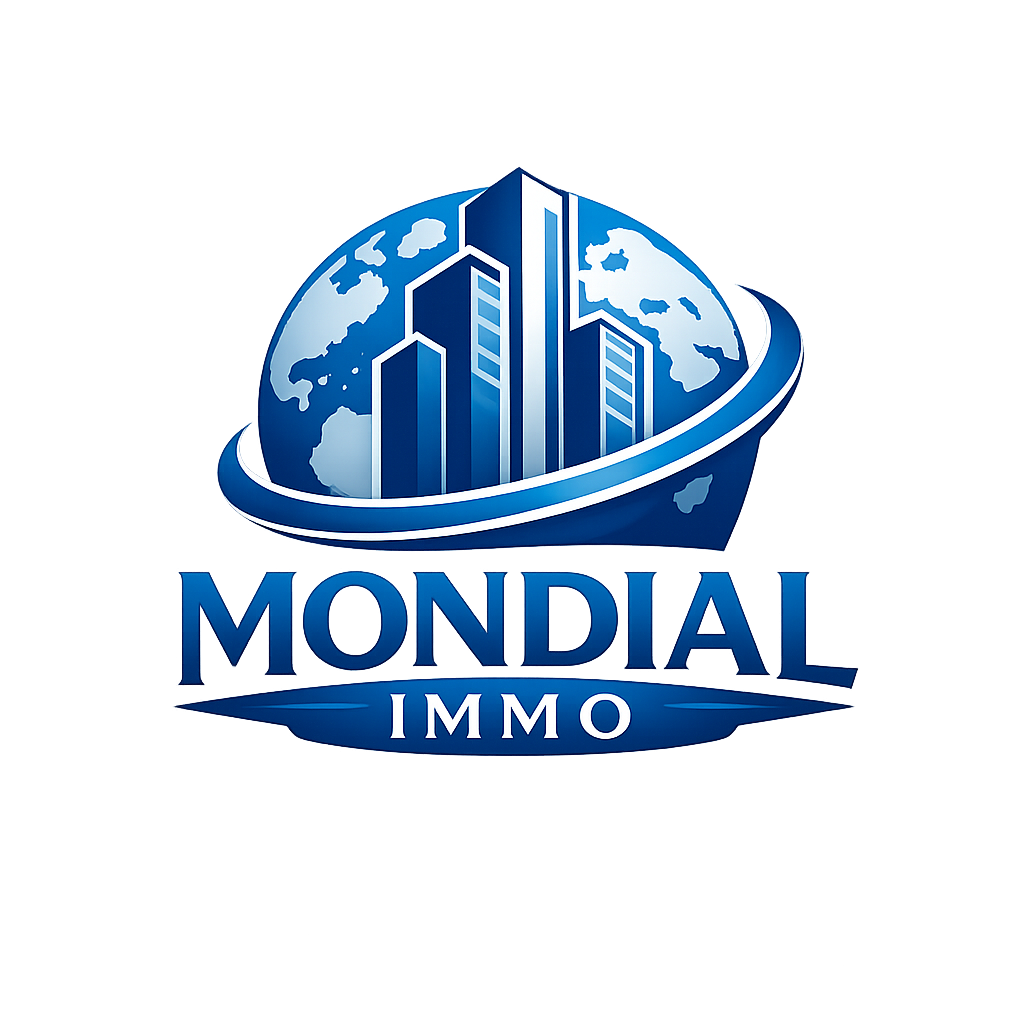 Mondial Immo